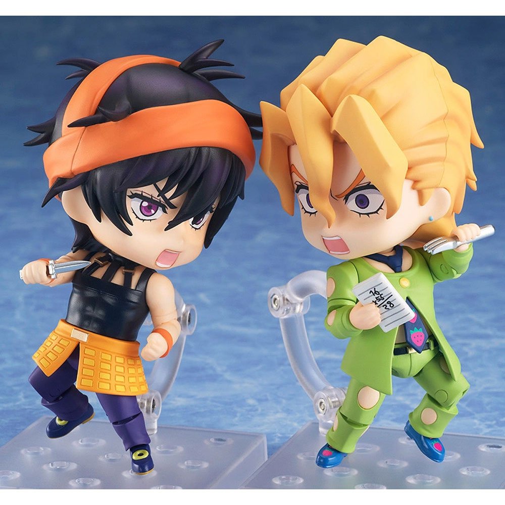 FIGURA NENDOROID NARANCIA GHIRGA 1684 FIGURA NENDOROID NARANCIA GHIRGA 1684